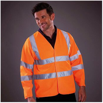 Yoko Cazadora HVJ200 para hombre