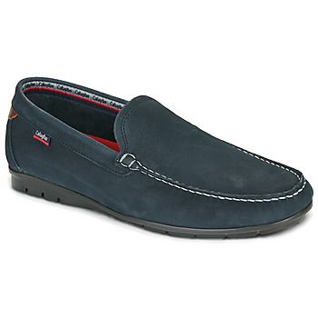 CallagHan Mocasines 85100 para hombre