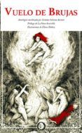 vuelo de brujas