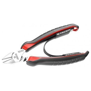 Facom Alicates De Corte Diagonal 160 Mm - 391a.16cpe