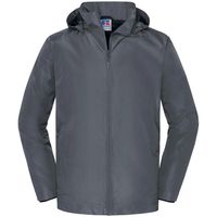 russell cazadora essential para hombre