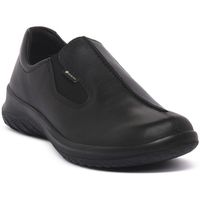 legero zapatos nappa nero para mujer