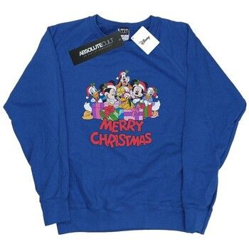 Disney Jersey Mickey use and Friends para mujer