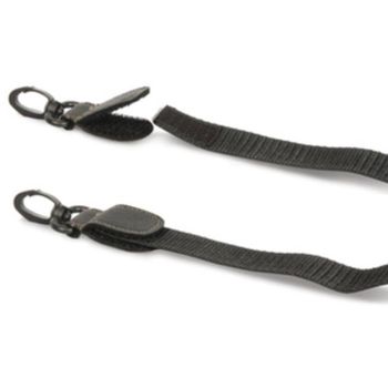 Correa Mobilis BANDOLIER TRANSPORT Universal Negro Velcro 170 cm