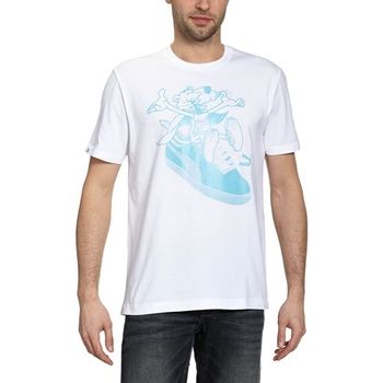 Puma Camiseta 560692 para hombre