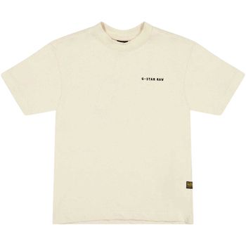 G-Star Raw Camiseta GT18476 para niño