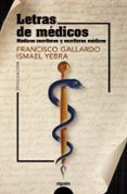 letras de medicos