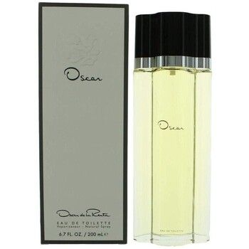Oscar De La Renta Colonia Oscar - Eau de Toilette - 200ml - Vaporizador para mujer
