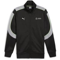 puma chaqueta deporte mercedes amg para hombre