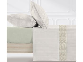 Sábanas manterol beach provenza 411 - cama de 135 cm (última unidad)