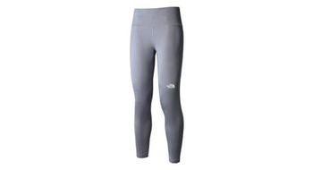 Mallas the north face flex high rise para mujer  moradas
