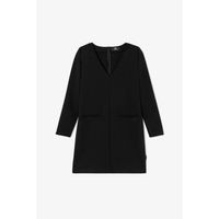 le temps des cerises vestidos vestido recto loucia para mujer