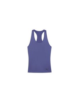 Camiseta de Fitness Puma W Tad Essentialsential Race Mujer