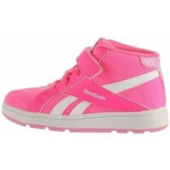 Reebok Sport Zapatillas altas Royal Comp M para niña