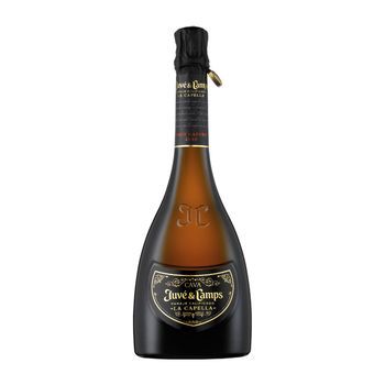 Juvé Y Camps La Capella Cava Gran Reserva 75 Cl 12% Vol.