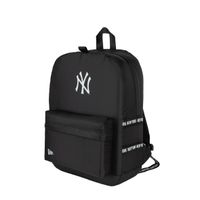 new era mochila mlb con capacidad 235l 60667096-blk