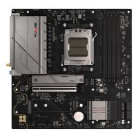 placa base sapphire pulse b850m wifi amd b850 am5 ddr5 micro atx wifi 6 25gbe rgb