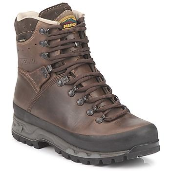 Meindl Zapatillas de senderismo ISLAND MFS ACTIVE para hombre