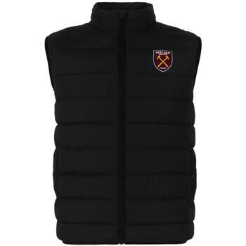 West Ham United Fc Chaquetas GF884 para niño