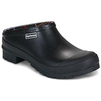 Barbour Zuecos QUINN para mujer
