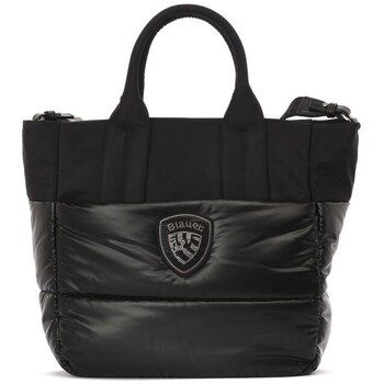 Blauer Bolso de mano F6QUARTXL01BLK para mujer