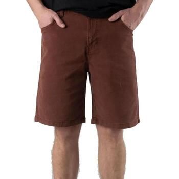 Dickies Pantalones River Ranch Work Short para hombre
