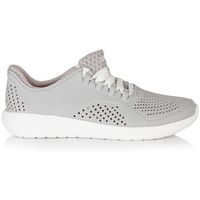 crocs zapatillas literide pacer para mujer