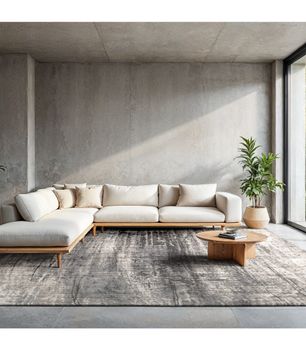 Griff 8420 - Jersey Stone - Exterior/Interior - Alfombra Lavable