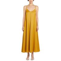 marella vestido largo mllvoliera para mujer