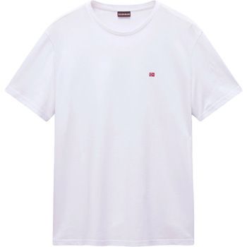 Napapijri Polo SALIS SS SUM para hombre