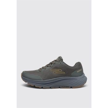 Skechers Zapatillas WATERPROOF: GO RUN CONSISTENT 3 para hombre