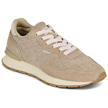 HOFF Zapatillas CITY SARTORIAL CAMEL para mujer