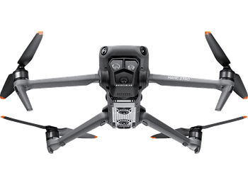 REACONDICIONADO Seminuevo Excelente Dron - DJI Mavic 3 PRO Fly More Combo RC Pro, 48 mp, Vídeo 4K, Autonomía 43 min, Gris