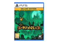 ps5 the slormancer ed deluxe