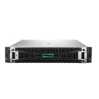 servidor hpe proliant dl380 gen12 intel xeon 32 ghz 64gb ddr5 8sff 2x1000w