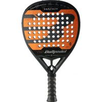 pala de padel bullpadel paquito navarro hack 03 2024  regalo