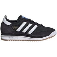 adidas zapatillas baskets sl 72 rs nylon leger para mujer