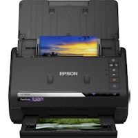 Epson FastFoto FF-680W