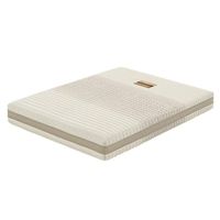 colchon de latex enfundado dorwin talalay art 160x200 cm