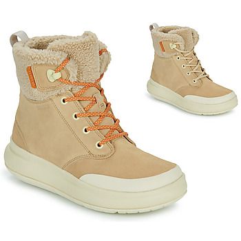 Merrell Descansos MARQUETTE THERMO LACE WATERPROOF para mujer