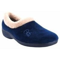 berevere pantuflas ir por casa senora in 888 azul para mujer