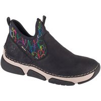 rieker zapatos booties 45957 para mujer