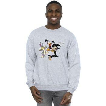 Dessins Animés Jersey BI34460 para hombre