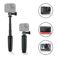 tripode extensible 3 en 1 blossom selfie stick mini tripode compatible goprodji