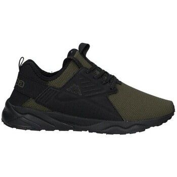 Kappa Zapatillas deporte 35156HW SAN PUERTO LACE JR para niña
