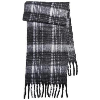 Pieces Bufanda Natrisse para mujer
