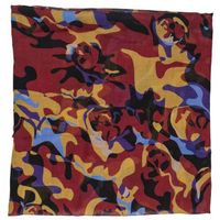 mcq alexander mcqueen bufanda - para hombre