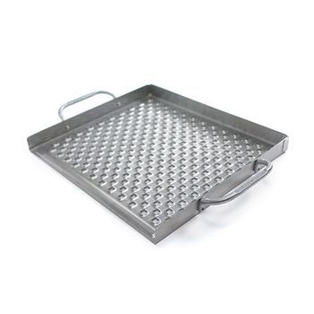 Broil King 69712 Accesorio De Barbacoa/grill Al Aire Libre Bandeja Para Parrilla