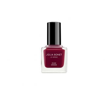 Jb Le Vernis Rouge Grenade