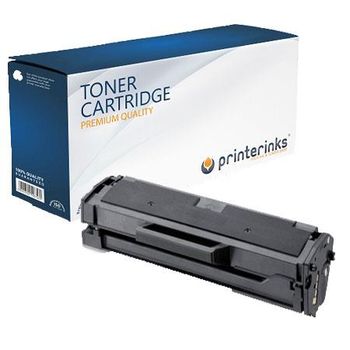 Compatible Black HP 106XX Extra High Capacity Toner Cartridge (Replaces HP W1106XX)